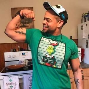 Meet your Posher, Mark